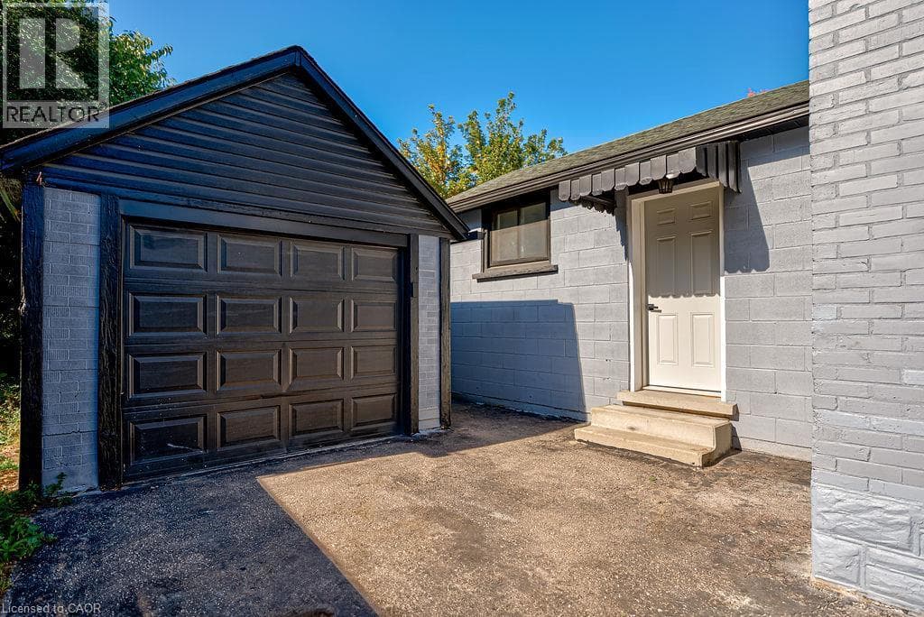 Detached for sale at 178 KENT Avenue, Mill Courtland Woodside Park, Kitchener, Ontario, photo 28