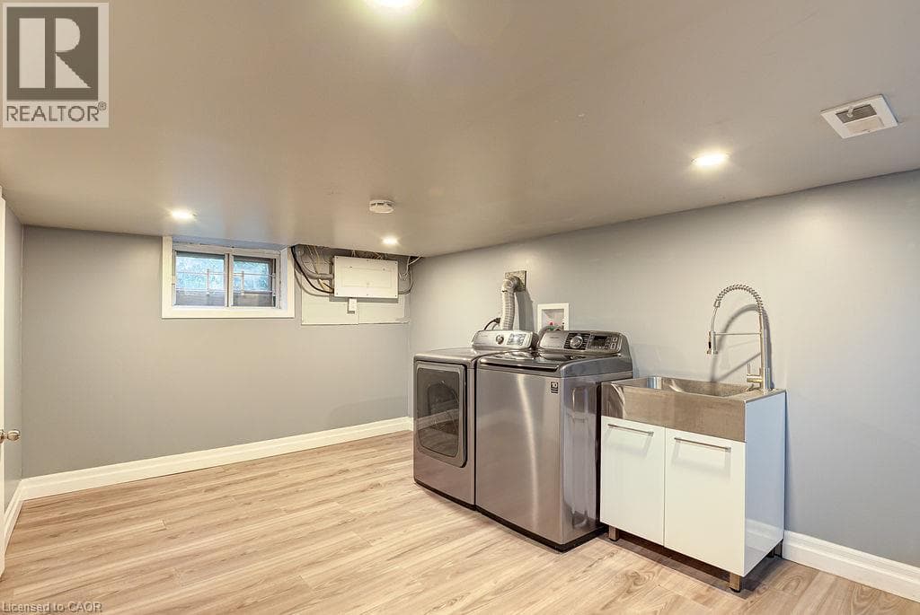 Detached for sale at 178 KENT Avenue, Mill Courtland Woodside Park, Kitchener, Ontario, photo 26