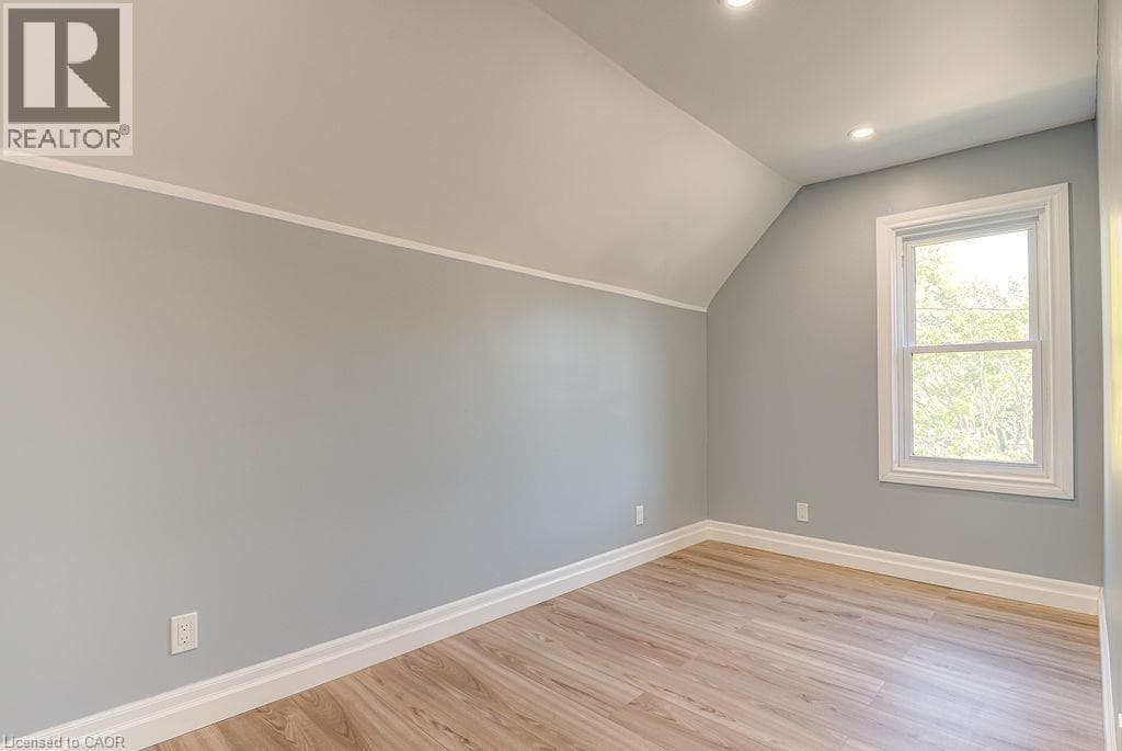 Detached for sale at 178 KENT Avenue, Mill Courtland Woodside Park, Kitchener, Ontario, photo 19