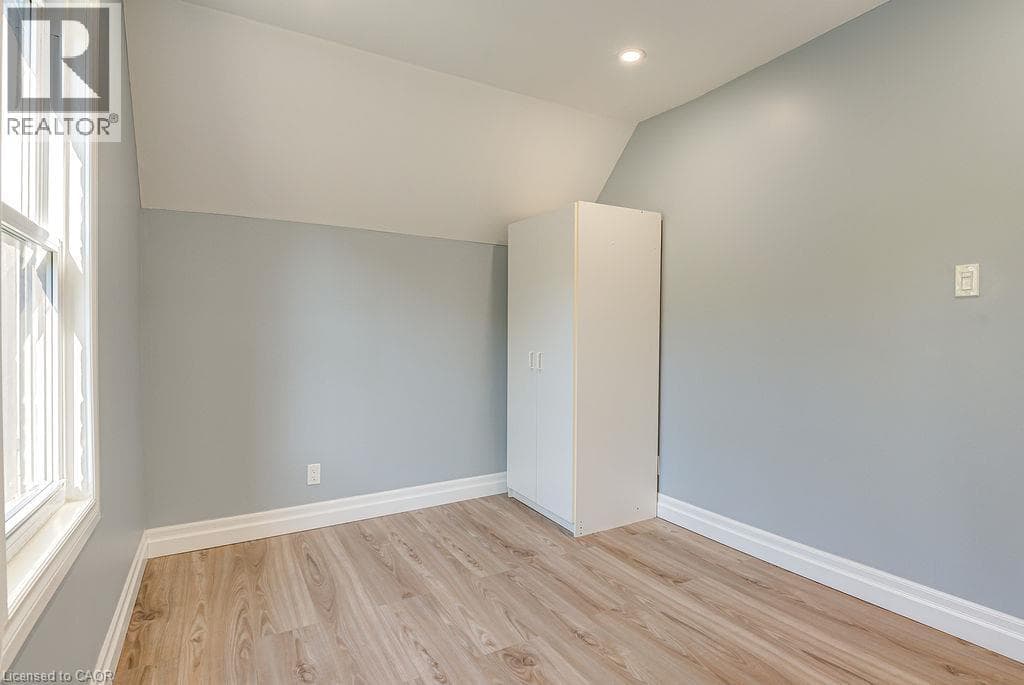 Detached for sale at 178 KENT Avenue, Mill Courtland Woodside Park, Kitchener, Ontario, photo 22