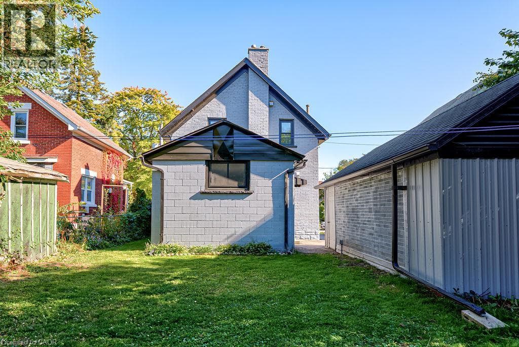 Detached for sale at 178 KENT Avenue, Mill Courtland Woodside Park, Kitchener, Ontario, photo 30