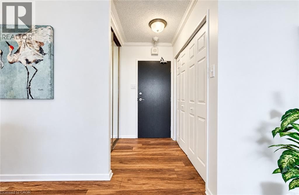Apartment for sale at 81 CHURCH Street Unit# 1407, Cedar Hill, Kitchener, Ontario, photo 13