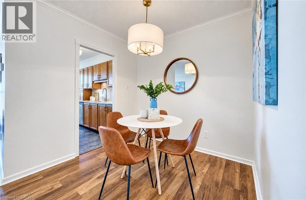 Apartment for sale at 81 CHURCH Street Unit# 1407, Cedar Hill, Kitchener, Ontario, photo 15