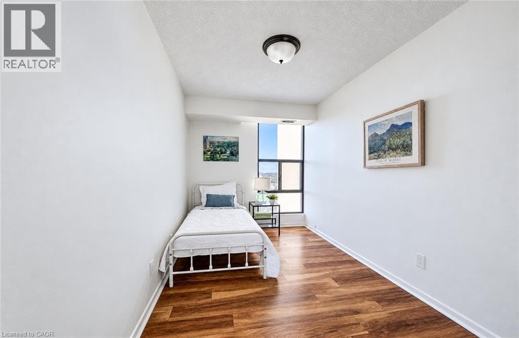 Apartment for sale at 81 CHURCH Street Unit# 1407, Cedar Hill, Kitchener, Ontario, photo 24