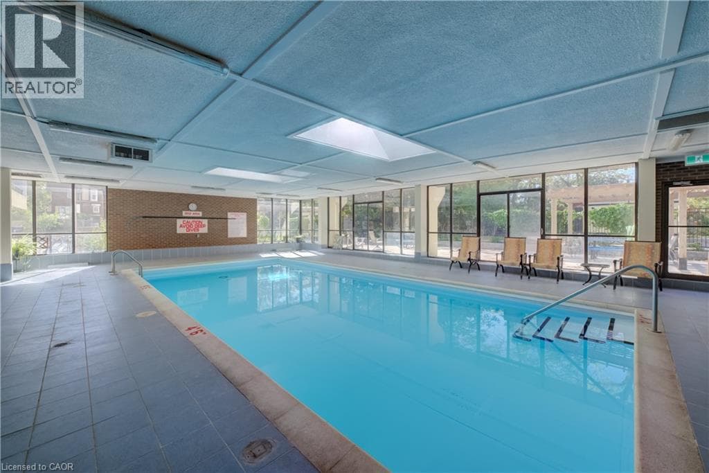 Apartment for sale at 81 CHURCH Street Unit# 1407, Cedar Hill, Kitchener, Ontario, photo 33