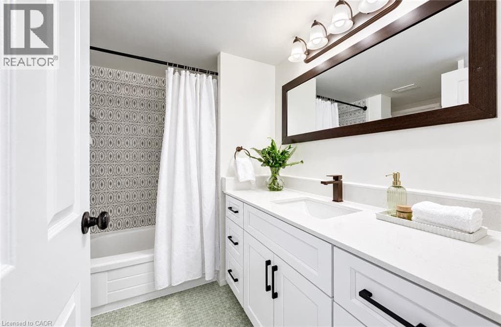 Apartment for sale at 81 CHURCH Street Unit# 1407, Cedar Hill, Kitchener, Ontario, photo 27
