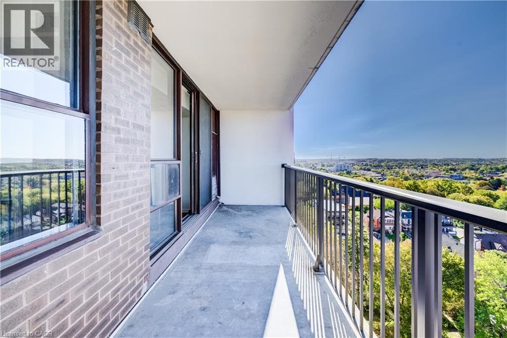 Apartment for sale at 81 CHURCH Street Unit# 1407, Cedar Hill, Kitchener, Ontario, photo 32