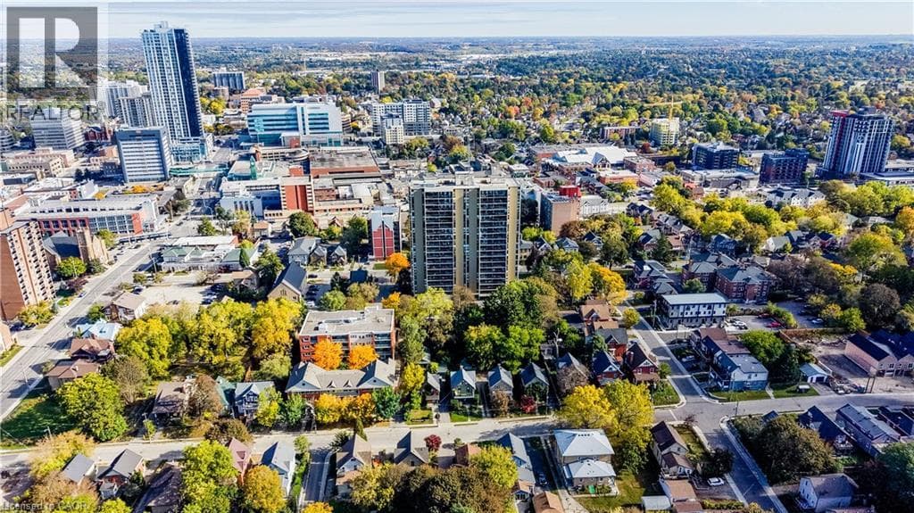 Apartment for sale at 81 CHURCH Street Unit# 1407, Cedar Hill, Kitchener, Ontario, photo 39