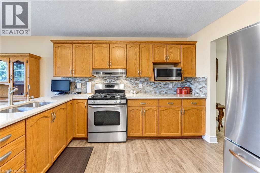 Detached for sale at 1349 BRIDGE Street, New Dundee, Wilmot, Ontario, photo 17