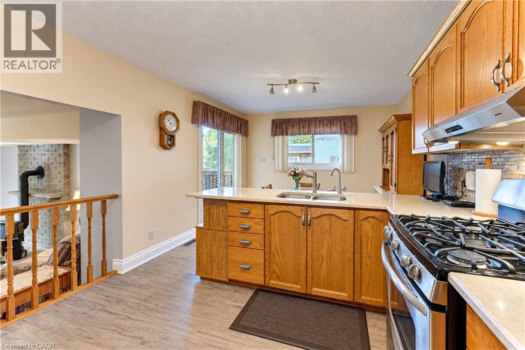 Detached for sale at 1349 BRIDGE Street, New Dundee, Wilmot, Ontario, photo 19