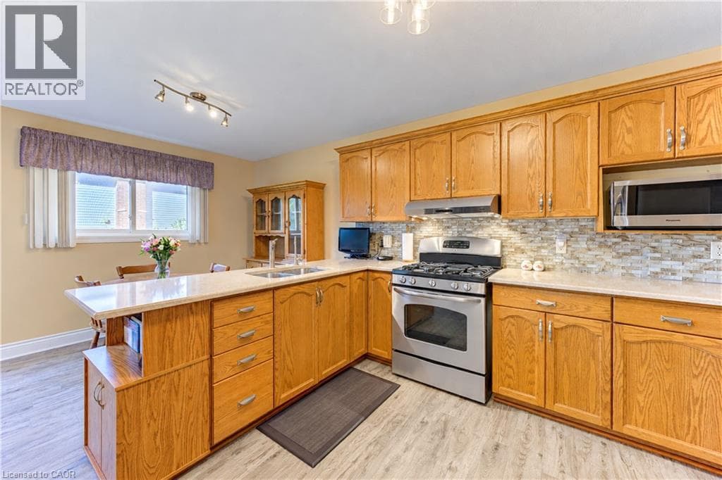 Detached for sale at 1349 BRIDGE Street, New Dundee, Wilmot, Ontario, photo 16