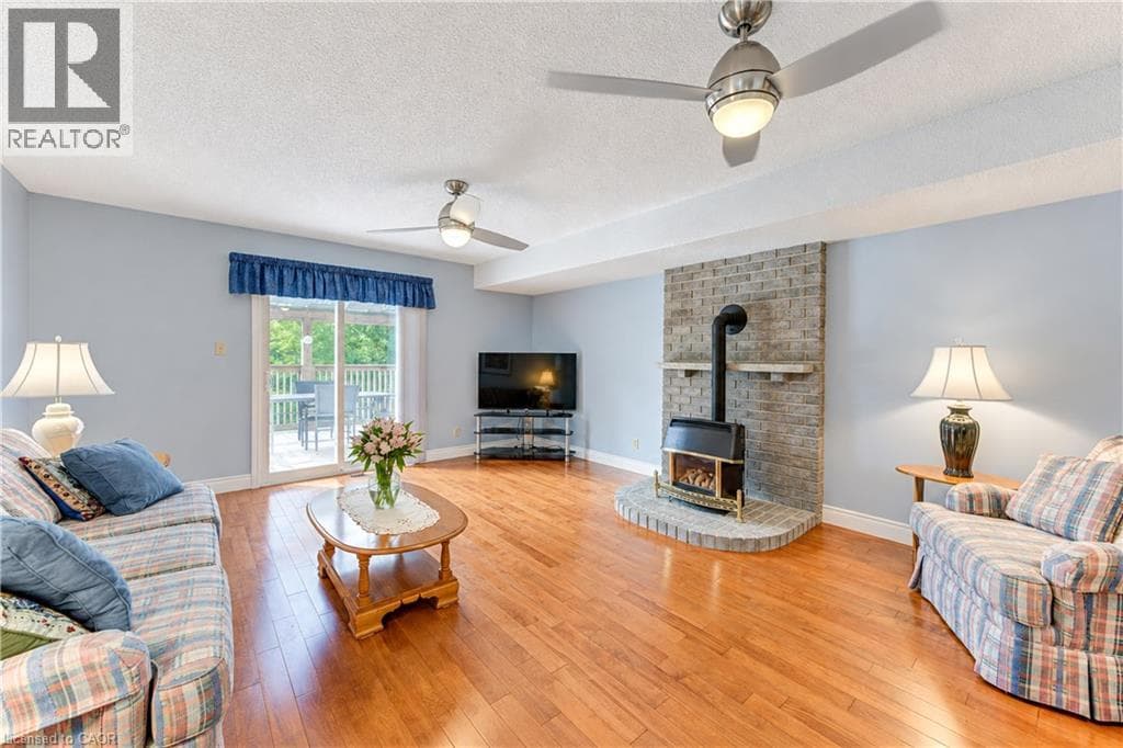 Detached for sale at 1349 BRIDGE Street, New Dundee, Wilmot, Ontario, photo 29