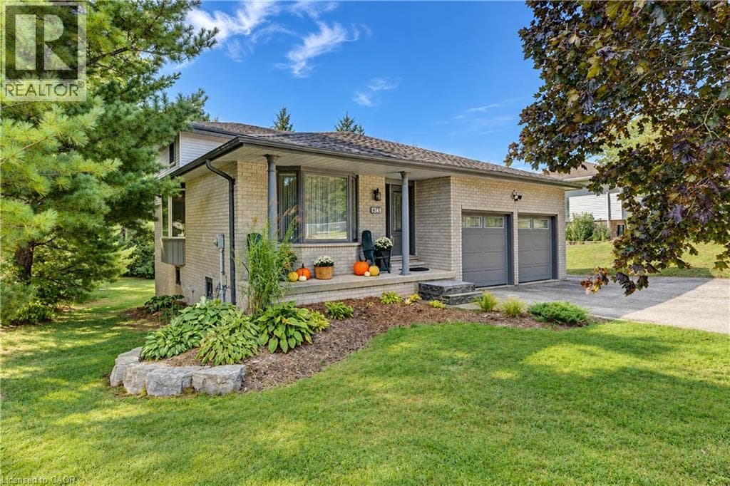 Detached for sale at 1349 BRIDGE Street, New Dundee, Wilmot, Ontario, photo 7