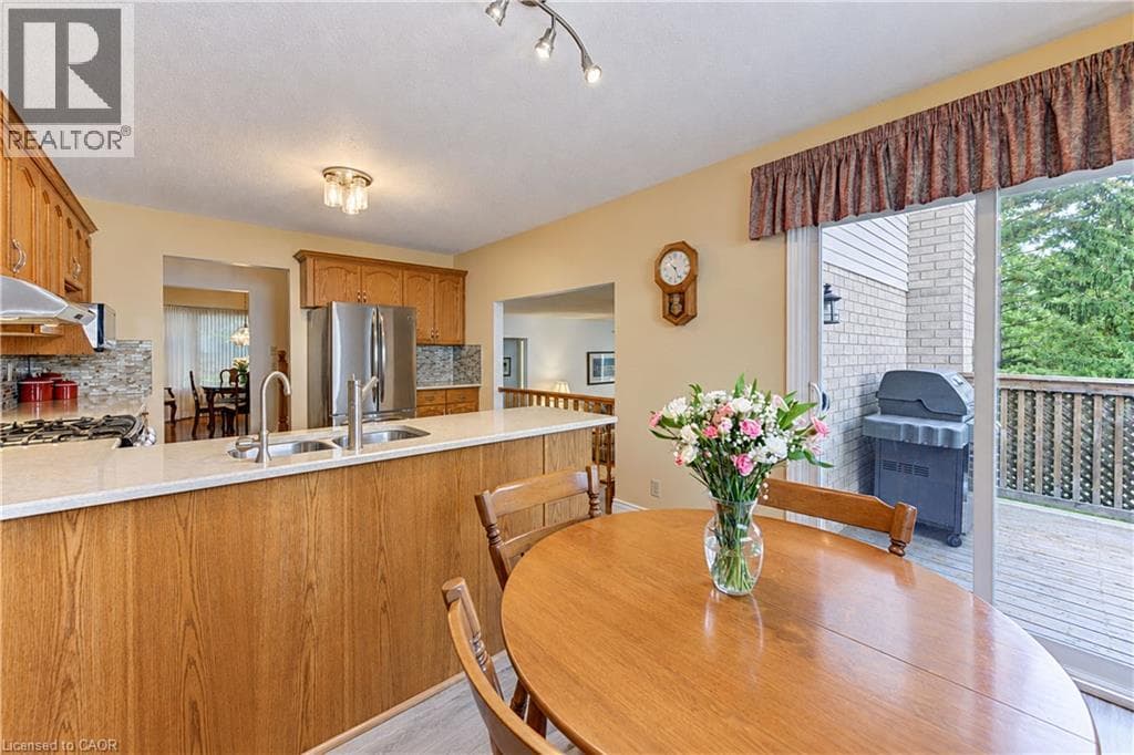Detached for sale at 1349 BRIDGE Street, New Dundee, Wilmot, Ontario, photo 21