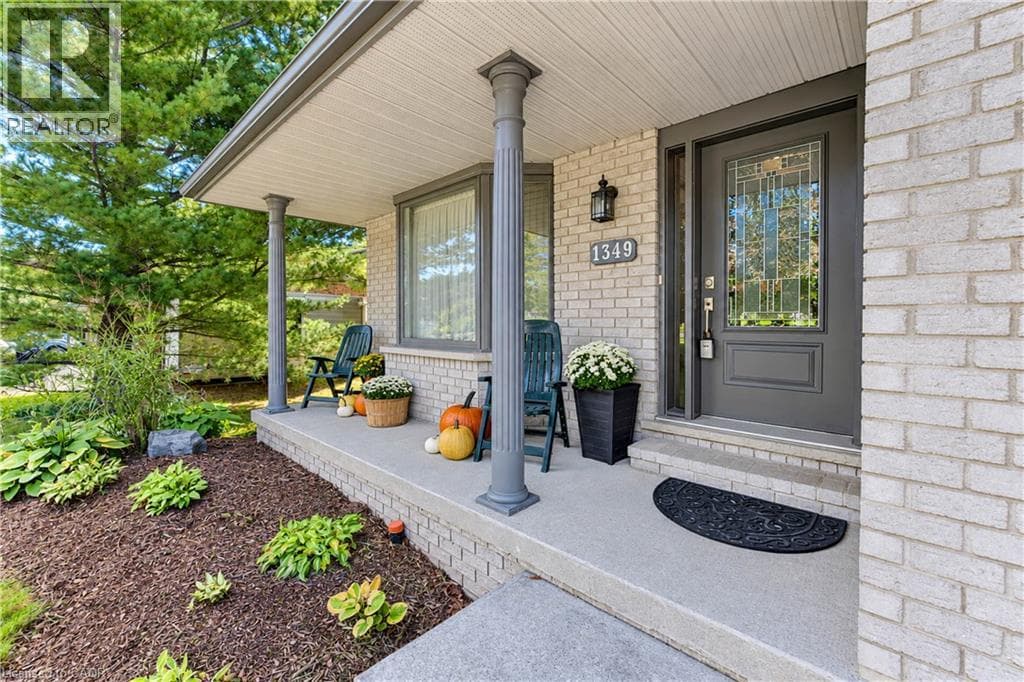Detached for sale at 1349 BRIDGE Street, New Dundee, Wilmot, Ontario, photo 8