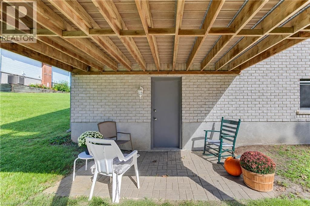 Detached for sale at 1349 BRIDGE Street, New Dundee, Wilmot, Ontario, photo 43