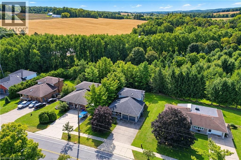 Detached for sale at 1349 BRIDGE Street, New Dundee, Wilmot, Ontario, photo 37