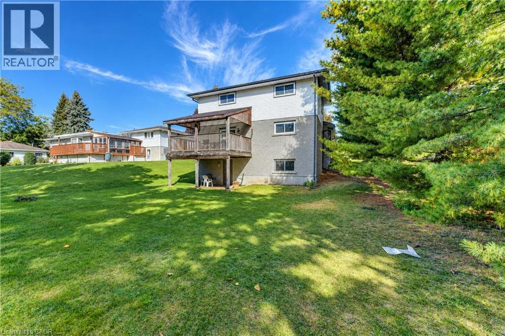 Detached for sale at 1349 BRIDGE Street, New Dundee, Wilmot, Ontario, photo 42