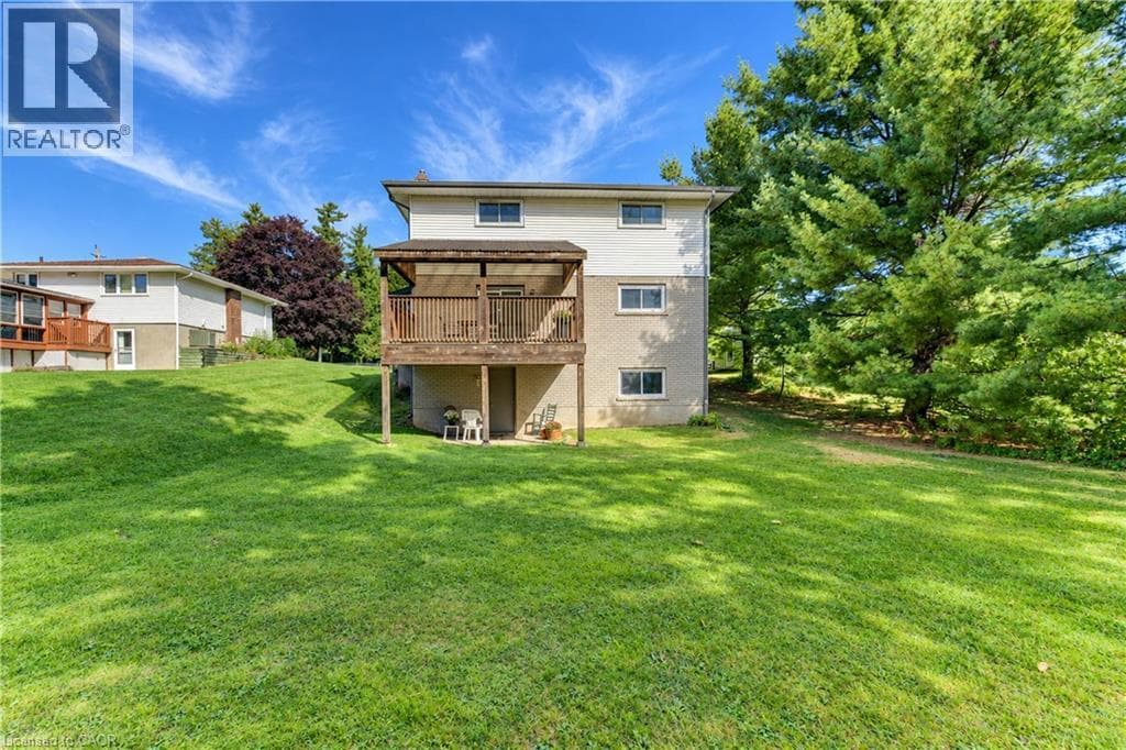 Detached for sale at 1349 BRIDGE Street, New Dundee, Wilmot, Ontario, photo 39