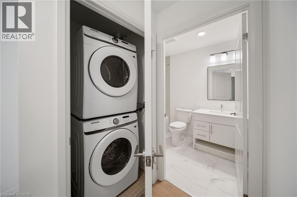 Apartment for sale at 1333 WEBER Street E Unit# 316, Stanley Park, Kitchener, Ontario, photo 4