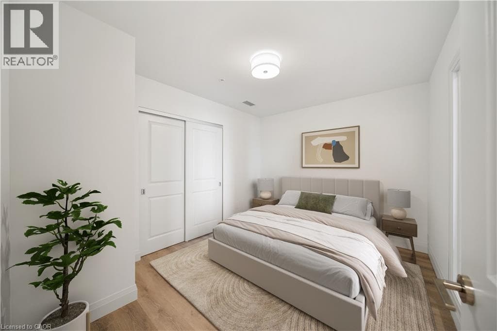 Apartment for sale at 1333 WEBER Street E Unit# 316, Stanley Park, Kitchener, Ontario, photo 7