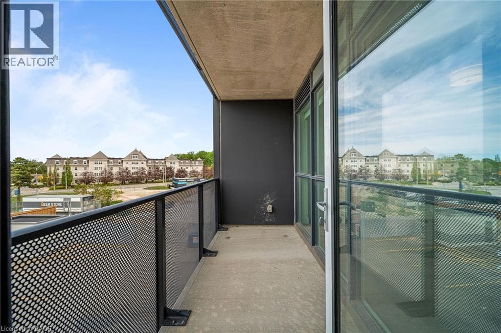 Apartment for sale at 1333 WEBER Street E Unit# 316, Stanley Park, Kitchener, Ontario, photo 16