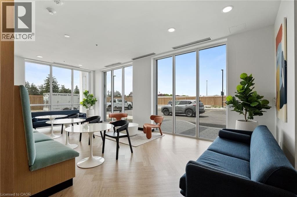 Apartment for sale at 1333 WEBER Street E Unit# 316, Stanley Park, Kitchener, Ontario, photo 10