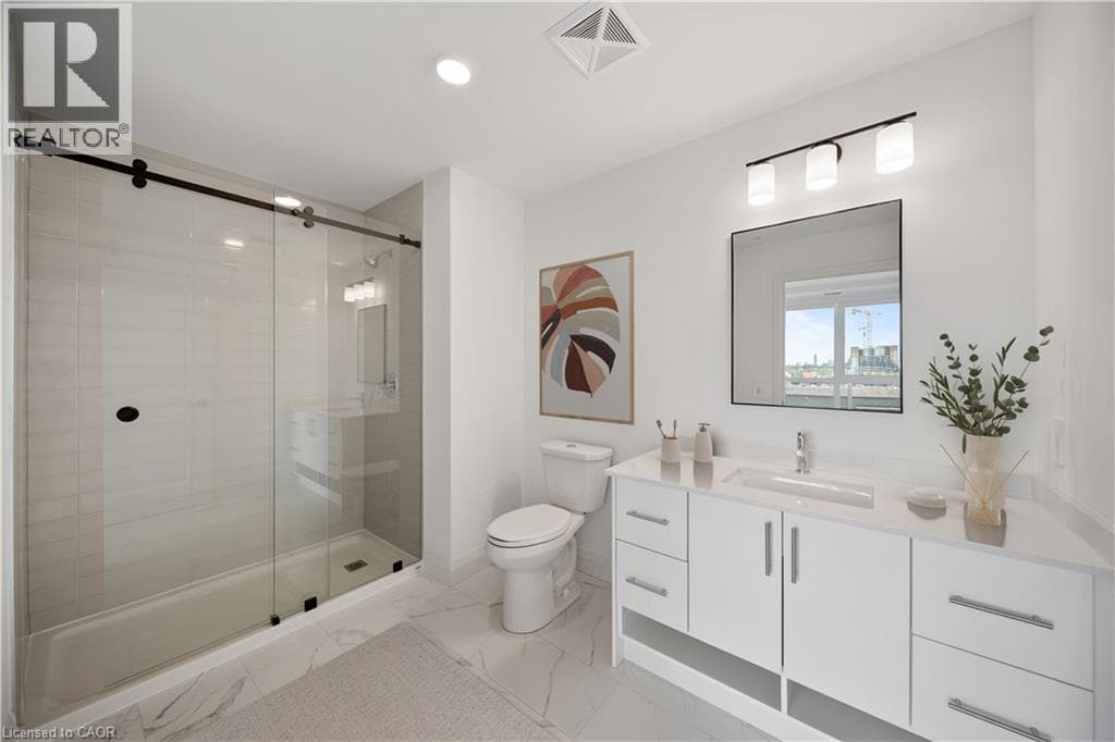 Apartment for sale at 1333 WEBER Street E Unit# 316, Stanley Park, Kitchener, Ontario, photo 9