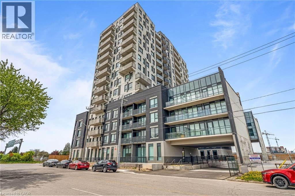 Apartment for sale at 1333 WEBER Street E Unit# 316, Stanley Park, Kitchener, Ontario, photo 17