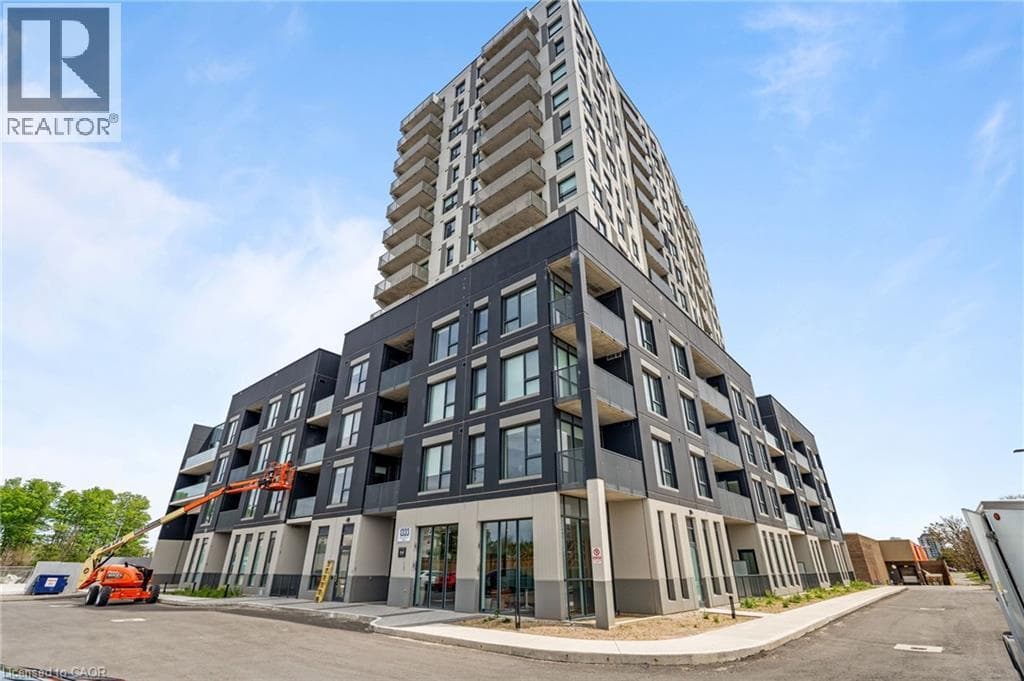 Apartment for sale at 1333 WEBER Street E Unit# 316, Stanley Park, Kitchener, Ontario, photo 18