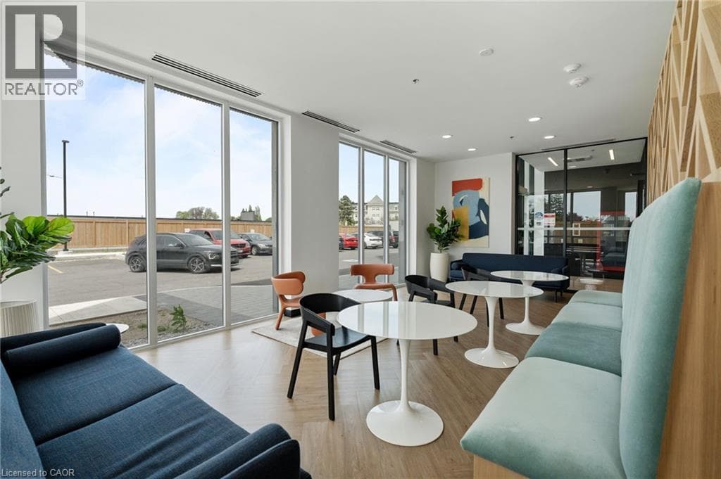 Apartment for sale at 1333 WEBER Street E Unit# 316, Stanley Park, Kitchener, Ontario, photo 11
