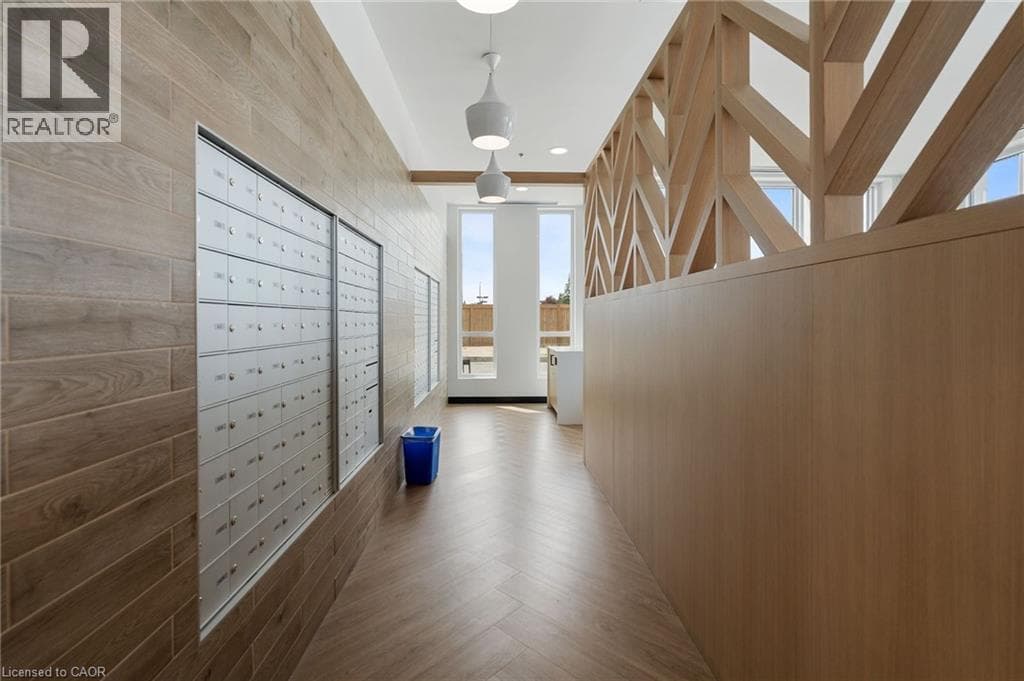 Apartment for sale at 1333 WEBER Street E Unit# 316, Stanley Park, Kitchener, Ontario, photo 12