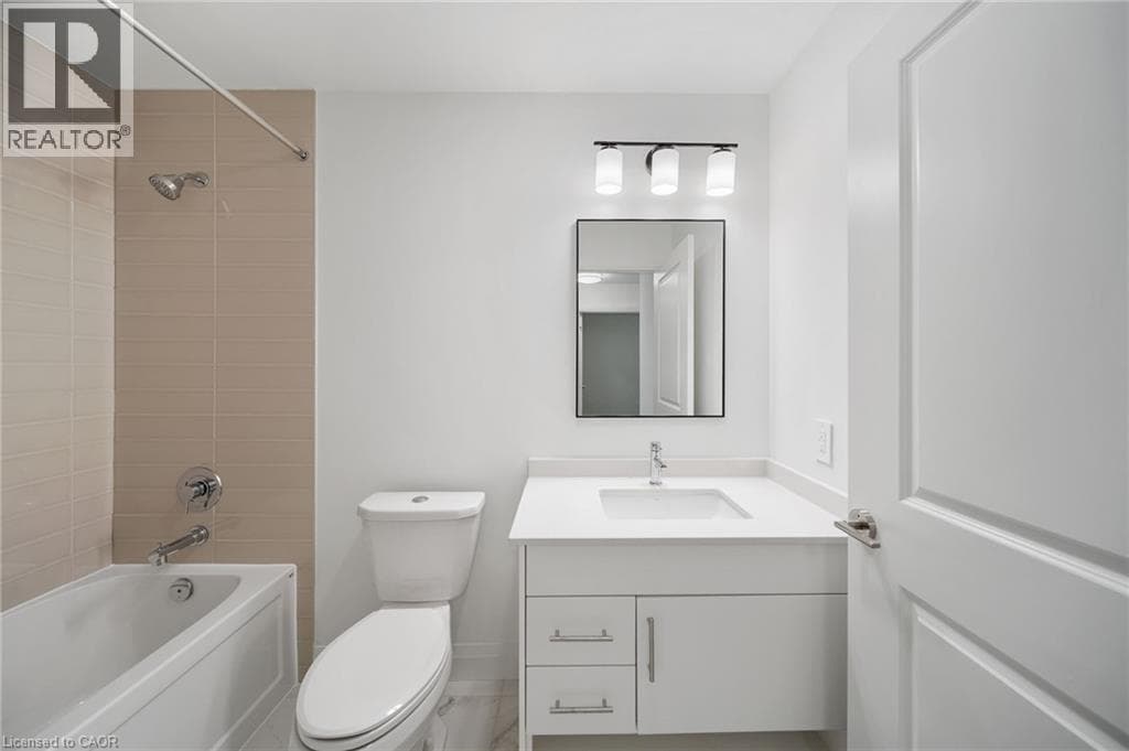 Apartment for sale at 1333 WEBER Street E Unit# 316, Stanley Park, Kitchener, Ontario, photo 8