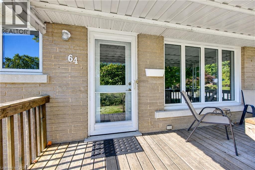 Detached for sale at 64 LOWREY Avenue S, Glenview, Cambridge, Ontario, photo 3