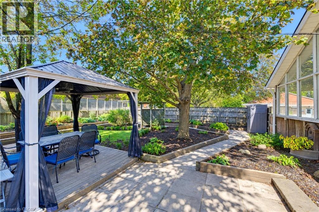 Detached for sale at 64 LOWREY Avenue S, Glenview, Cambridge, Ontario, photo 36