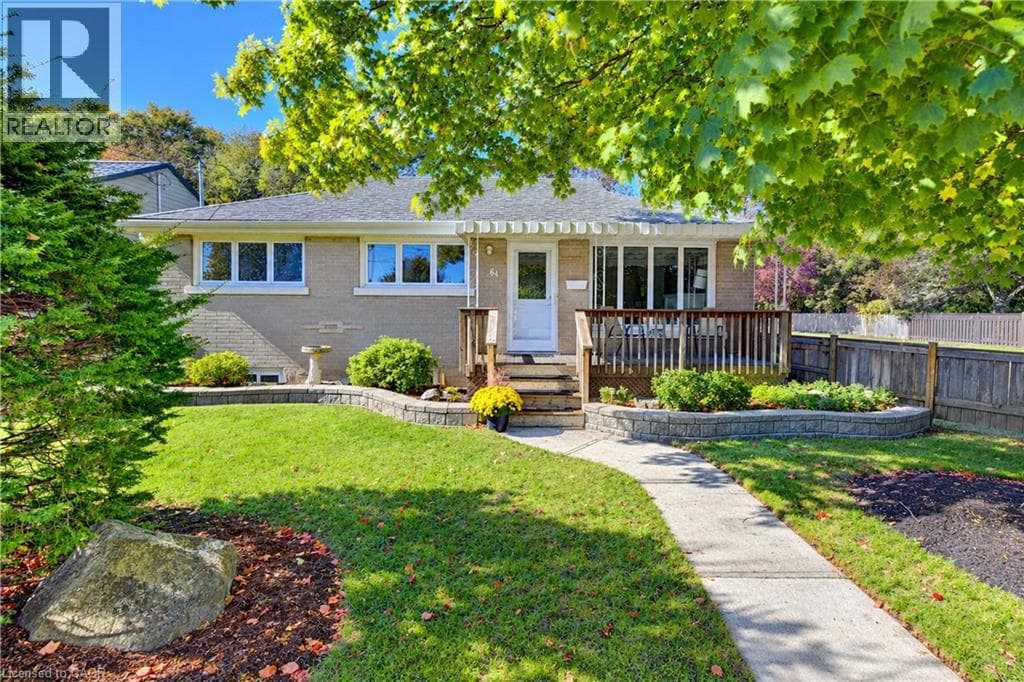 64 LOWREY Avenue S