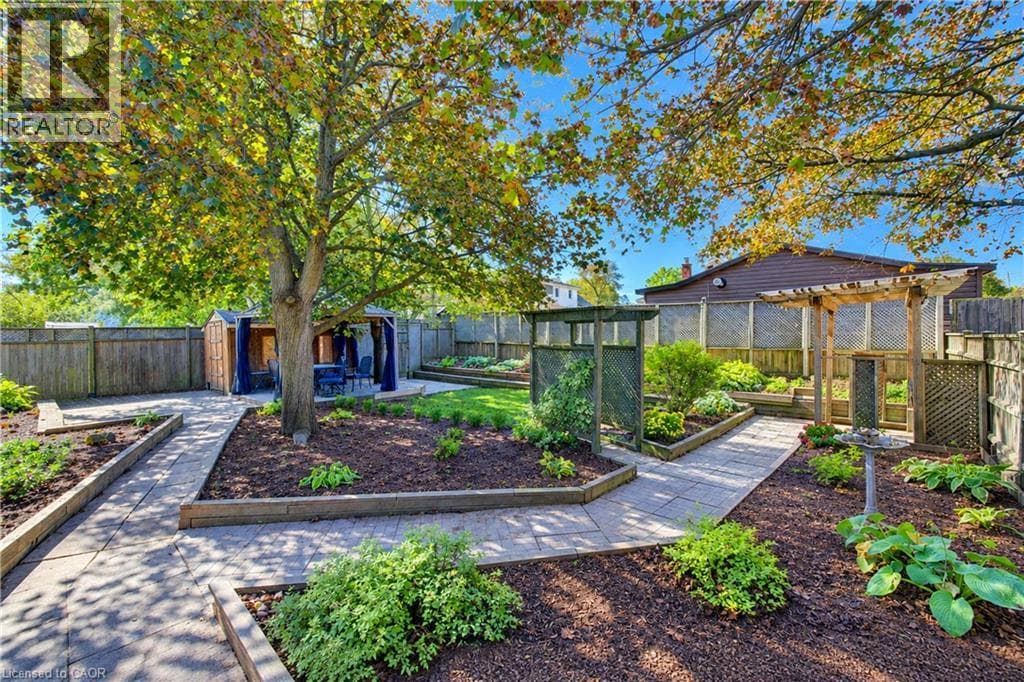 Detached for sale at 64 LOWREY Avenue S, Glenview, Cambridge, Ontario, photo 31