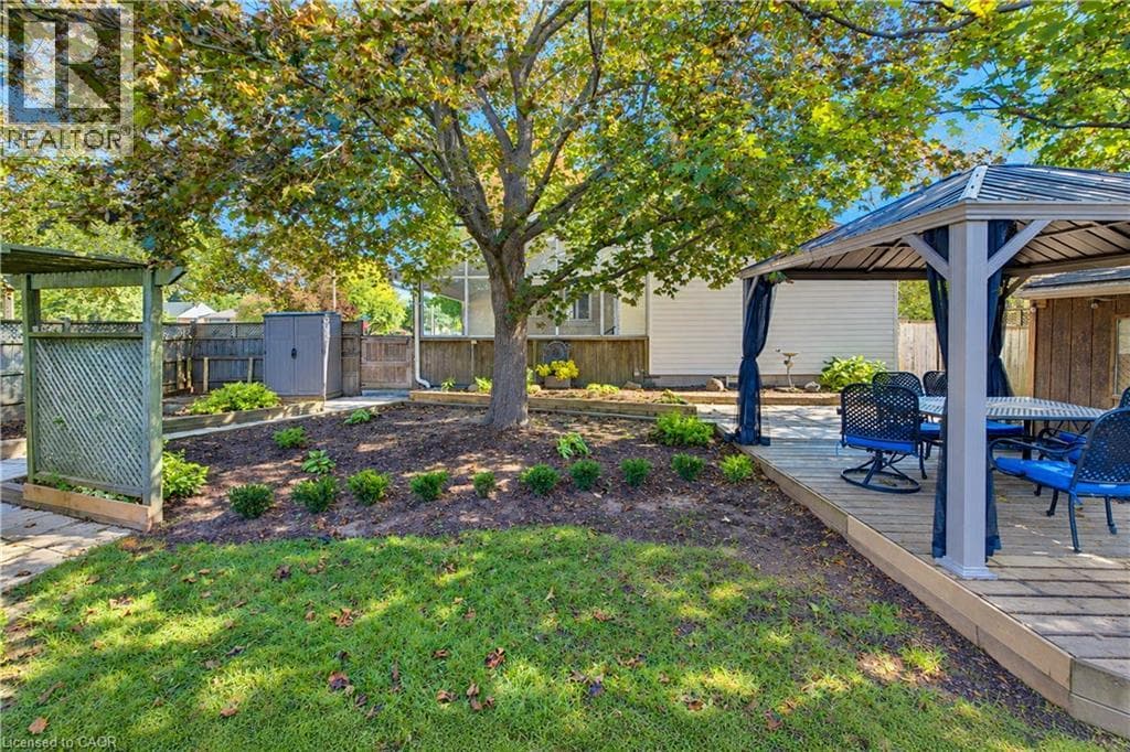Detached for sale at 64 LOWREY Avenue S, Glenview, Cambridge, Ontario, photo 33