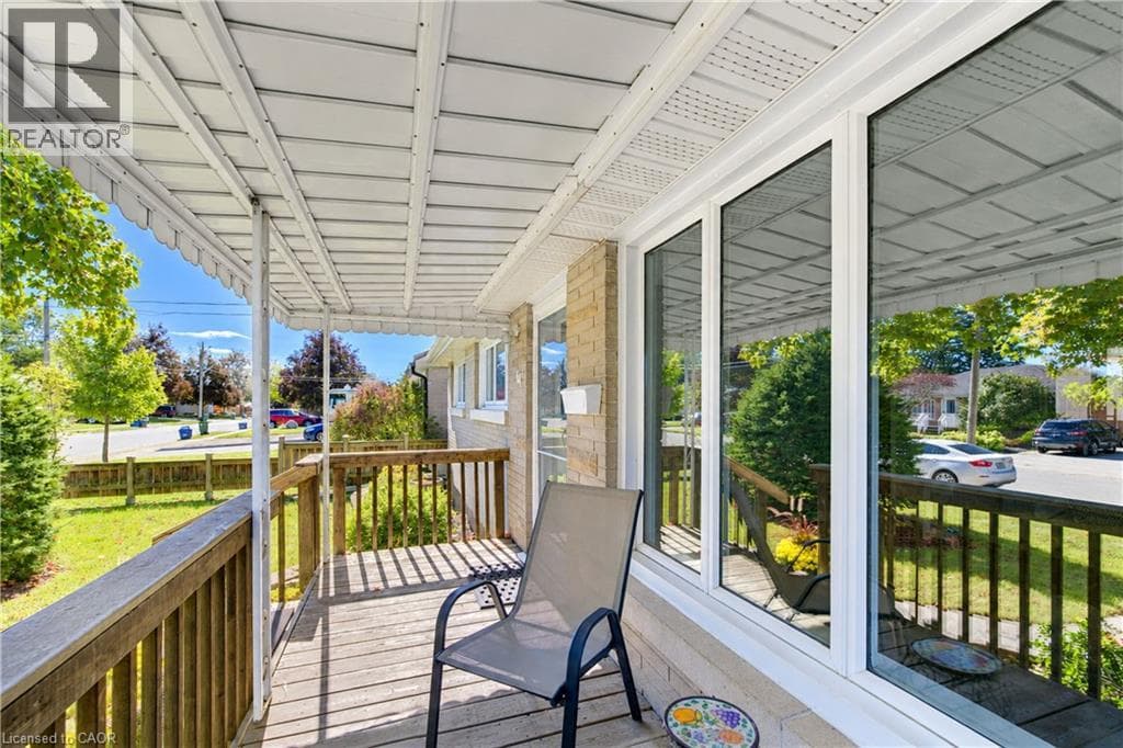 Detached for sale at 64 LOWREY Avenue S, Glenview, Cambridge, Ontario, photo 4