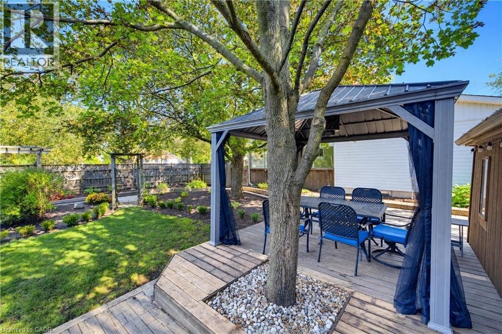 Detached for sale at 64 LOWREY Avenue S, Glenview, Cambridge, Ontario, photo 32