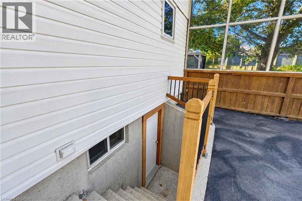 Detached for sale at 64 LOWREY Avenue S, Glenview, Cambridge, Ontario, photo 37