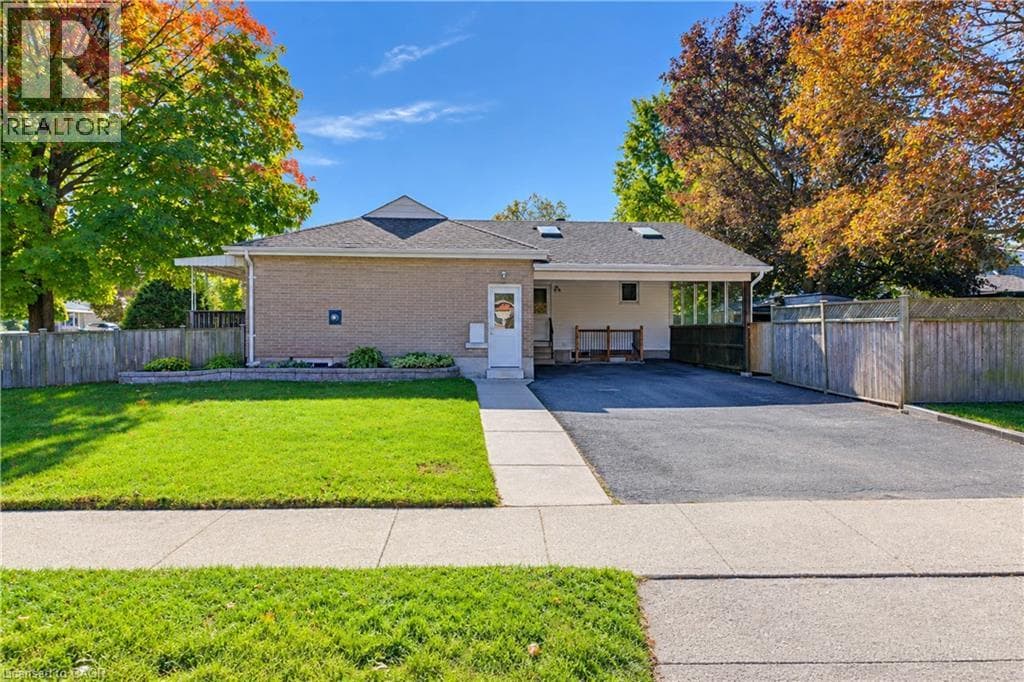 Detached for sale at 64 LOWREY Avenue S, Glenview, Cambridge, Ontario, photo 40