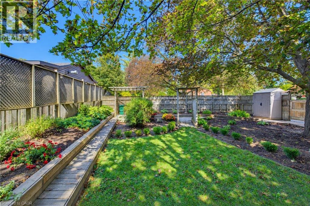 Detached for sale at 64 LOWREY Avenue S, Glenview, Cambridge, Ontario, photo 34