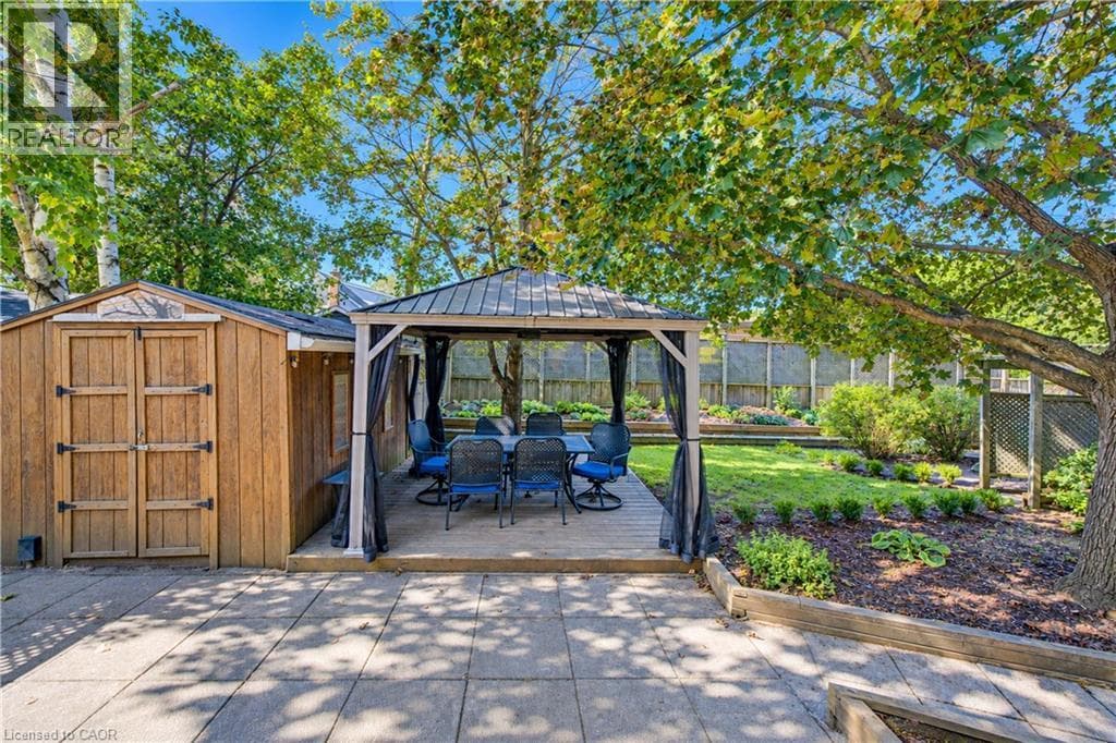 Detached for sale at 64 LOWREY Avenue S, Glenview, Cambridge, Ontario, photo 35