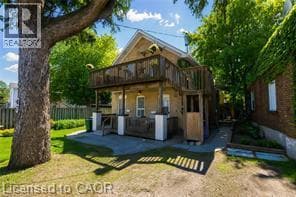 Multi-family for sale at 87 LANCASTER Street, Mt. Hope Huron Park, Kitchener, Ontario, photo 2
