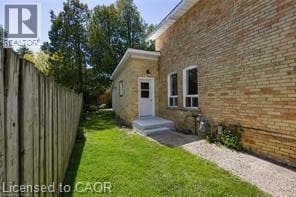 Multi-family for sale at 87 LANCASTER Street, Mt. Hope Huron Park, Kitchener, Ontario, photo 4