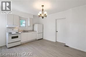 Multi-family for sale at 87 LANCASTER Street, Mt. Hope Huron Park, Kitchener, Ontario, photo 9