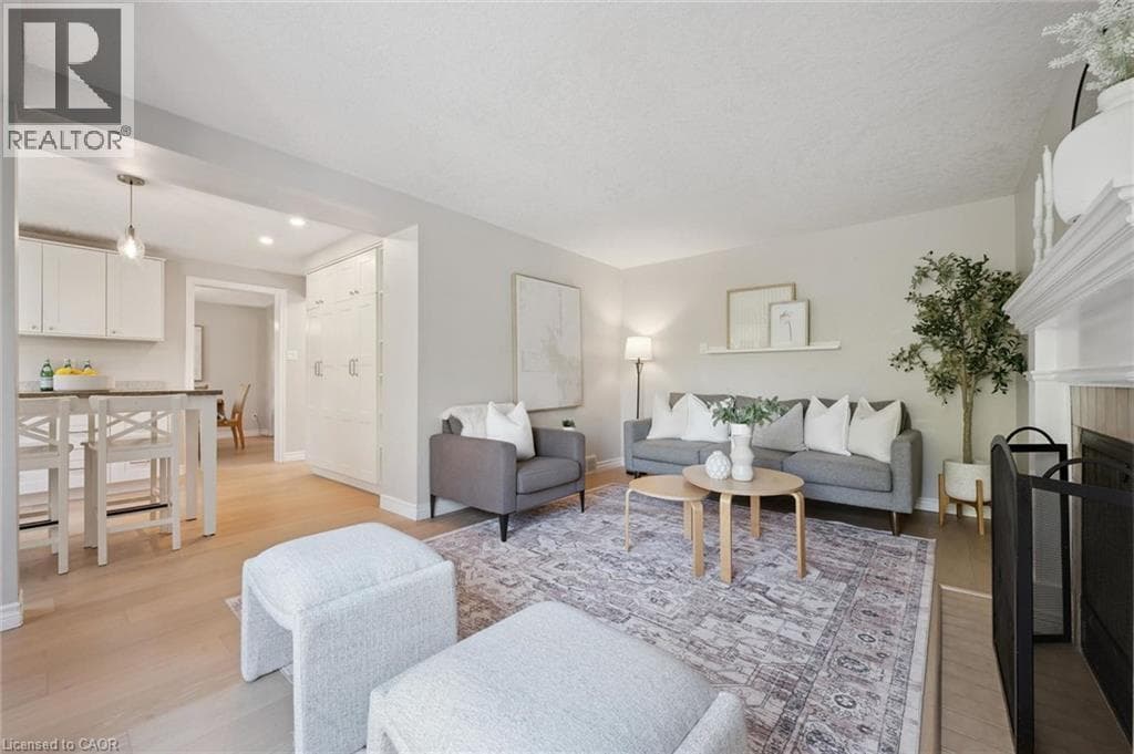 Detached for sale at 53 MANITOULIN Crescent, Chicopee, Kitchener, Ontario, photo 21