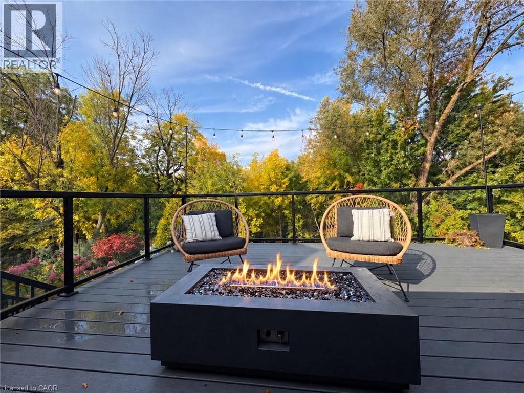 Detached for sale at 53 MANITOULIN Crescent, Chicopee, Kitchener, Ontario, photo 42