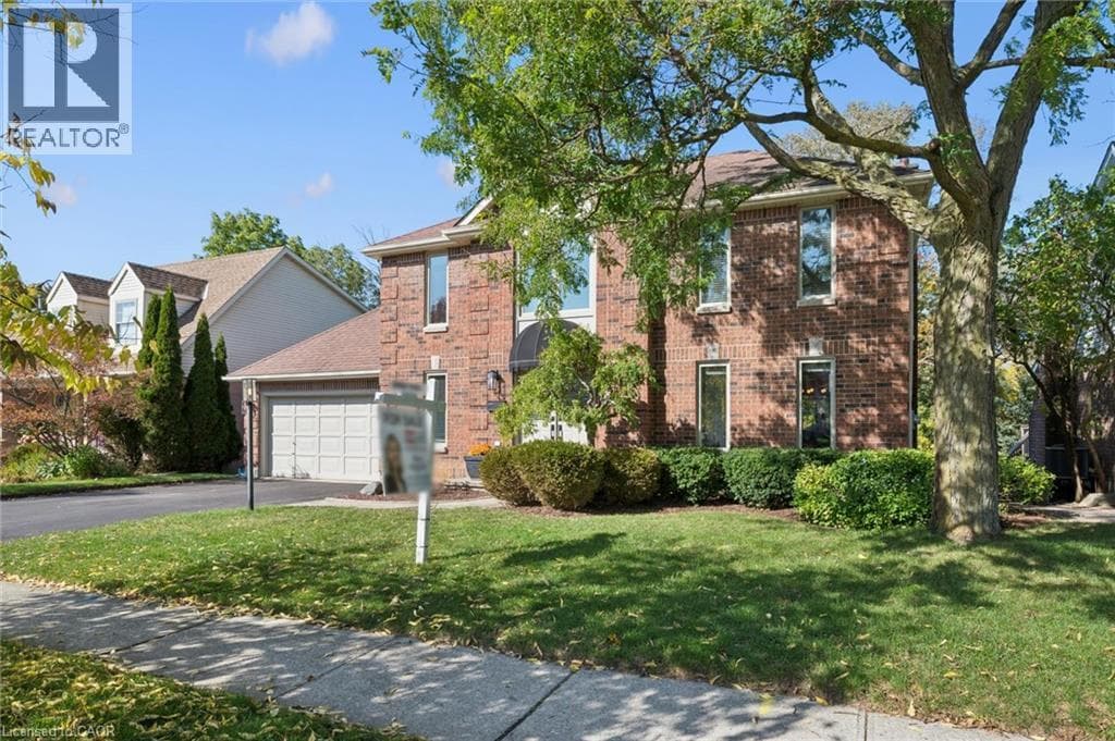 Detached for sale at 53 MANITOULIN Crescent, Chicopee, Kitchener, Ontario, photo 6